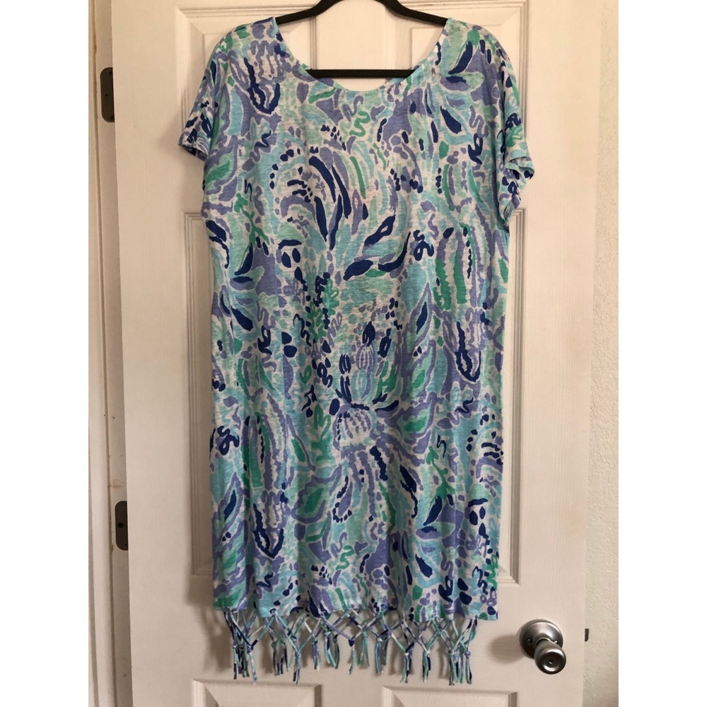 NWT Lilly Pulitzer Dress